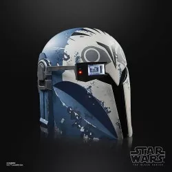 Star Wars The Mandalorian Black Series Casque Electronique 1/1 Bo-Katan Kryze