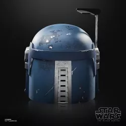 Star Wars The Mandalorian Black Series Casque Electronique 1/1 Bo-Katan Kryze