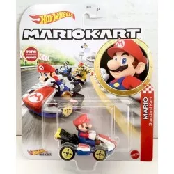 Nintendo Mario Kart voiture...