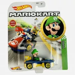 Nintendo Mario Kart voiture...