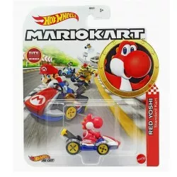 Nintendo Mario Kart Voiture...