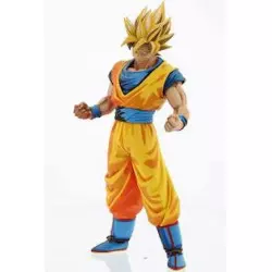 Dragon Ball Z Master Stars...