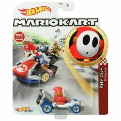 Nintendo Mario Kart Diecast...