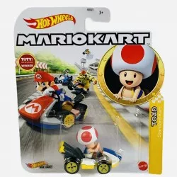 Nintendo Mario Kart Diecast...