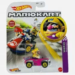 Nintendo Mario Kart Diecast...