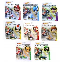 Nintendo Mario Kart Set of...