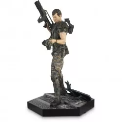 The Alien & Predator Soldat Private William L. Hudson Eaglemoss Collection Aliens Figurine 1/16