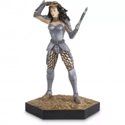 The Alien & Predator Collection AVP: War Figure 1/16 Machiko Noguchi 13cm