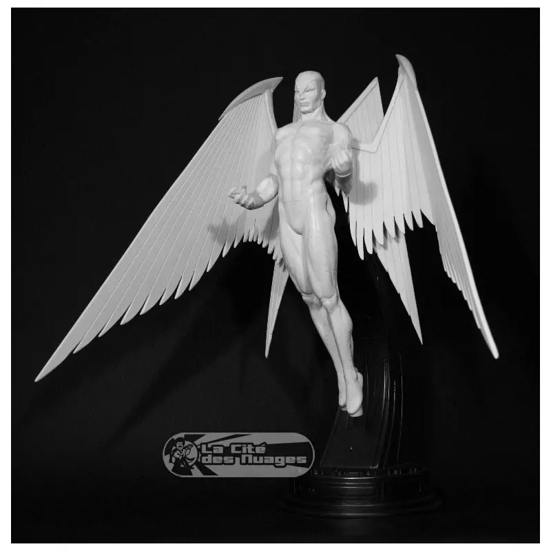 MARVEL X-Force Archangel WEBSITE EXCLUSIVE statue 39cm