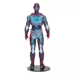 Justice League Movie Action Figurine Speed Force Flash 18cm