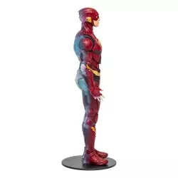 Justice League Movie Action Figurine Speed Force Flash 18cm