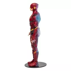 Justice League Movie Action Figurine Speed Force Flash 18cm