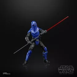 Star Wars The Force Unleashed The Black Series Gaming Greats Action Figure Imperial Senate Guard 15cm
