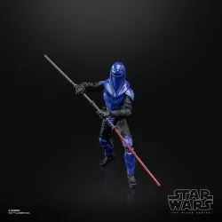 Star Wars The Force Unleashed The Black Series Gaming Greats Action Figure Imperial Senate Guard 15cm