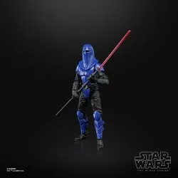 Star Wars The Force Unleashed The Black Series Gaming Greats Action Figure Imperial Senate Guard 15cm