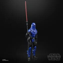 Star Wars The Force Unleashed The Black Series Gaming Greats Action Figure Imperial Senate Guard 15cm