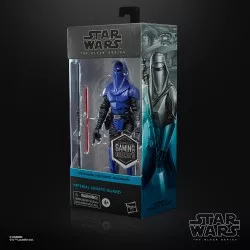 Star Wars The Force Unleashed The Black Series Gaming Greats Action Figure Imperial Senate Guard 15cm