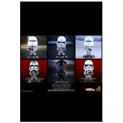 Hot Toys COSB239-243 Star...
