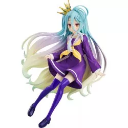 No Game No Life Statue Pop...