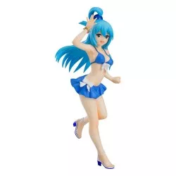 KonoSuba Statue Pop Up...