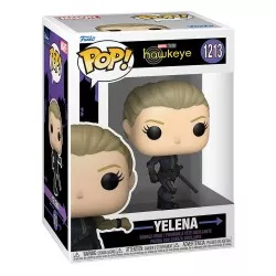 Hawkeye POP! Télévision...