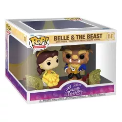 Beauty and the Beast POP!...