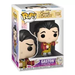 Beauty and the Beast POP!...