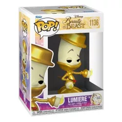 Beauty and the Beast POP!...