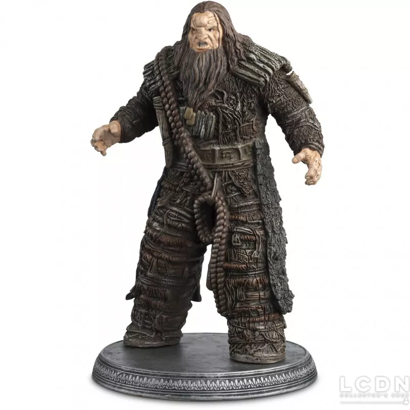 Game of Thrones Figure 1/21 King Mag the Mighty Special Edition 16cm
