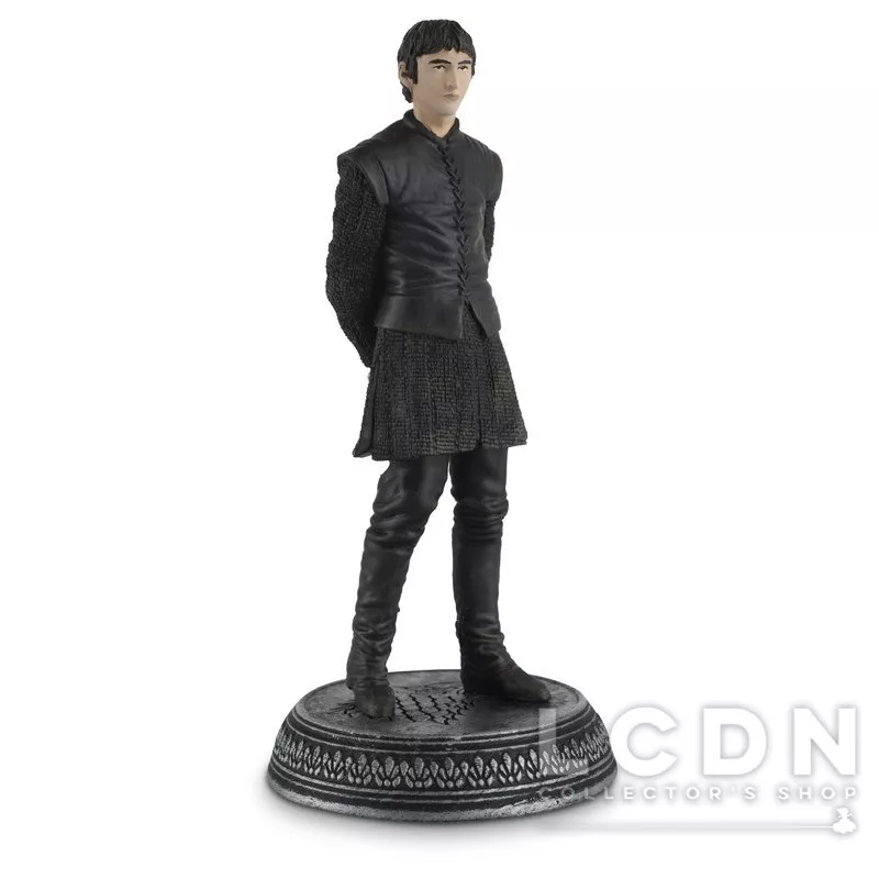 Game of Thrones Figure 1 21 Bran Stark 10cm