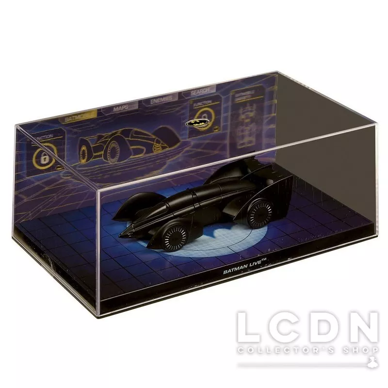 Batman live batmobile on sale