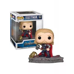 Avengers POP! Marvel...