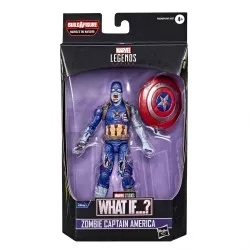 What If..? Marvel Legends...