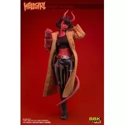 Hellgirl imitators Collectible Action Figure 1/6 BBK BBK016