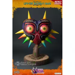 Legend of Zelda Majora's Mask 3D Life-Size Prop Replica Majora's Mask 63 cm (New)