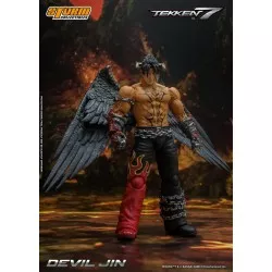 Tekken 7 Action Figurine...