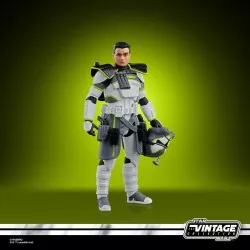 Star Wars Battlefront II Vintage Collection Gaming Greats Action Figurine 2022 ARC Trooper (Lambent Seeker) 10cm