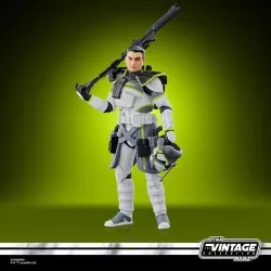 Star Wars Battlefront II Vintage Collection Gaming Greats Action Figurine 2022 ARC Trooper (Lambent Seeker) 10cm