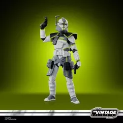 Star Wars Battlefront II Vintage Collection Gaming Greats Action Figurine 2022 ARC Trooper (Lambent Seeker) 10cm