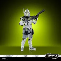 Star Wars Battlefront II Vintage Collection Gaming Greats Action Figurine 2022 ARC Trooper (Lambent Seeker) 10cm