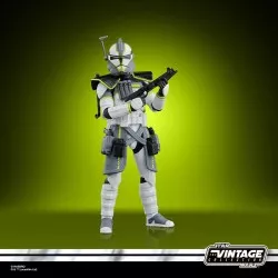 Star Wars Battlefront II Vintage Collection Gaming Greats Action Figurine 2022 ARC Trooper (Lambent Seeker) 10cm