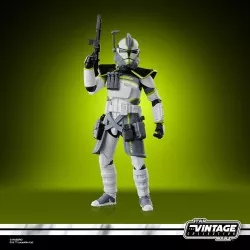Star Wars Battlefront II Vintage Collection Gaming Greats Action Figurine 2022 ARC Trooper (Lambent Seeker) 10cm