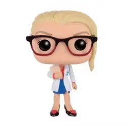 Suicide Squad Pop! Heroes...