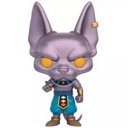 Dragon Ball Z Pop!...