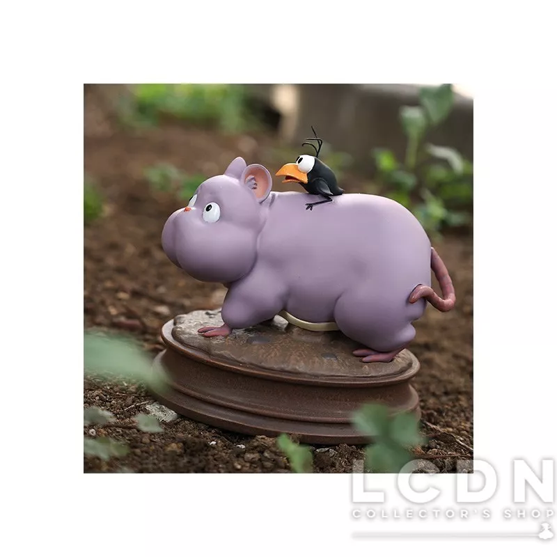 Boh mouse 2025
