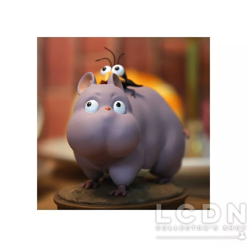 Boh mouse outlet