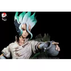 Dr Stone 1/6 Statue Senku Ishigami 35cm