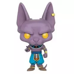 Dragon Ball Z Pop!...