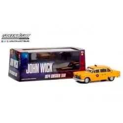 John Wick Chapter 3 Car...