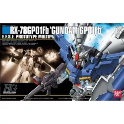 HG Gundam Gunpla Model Kit...